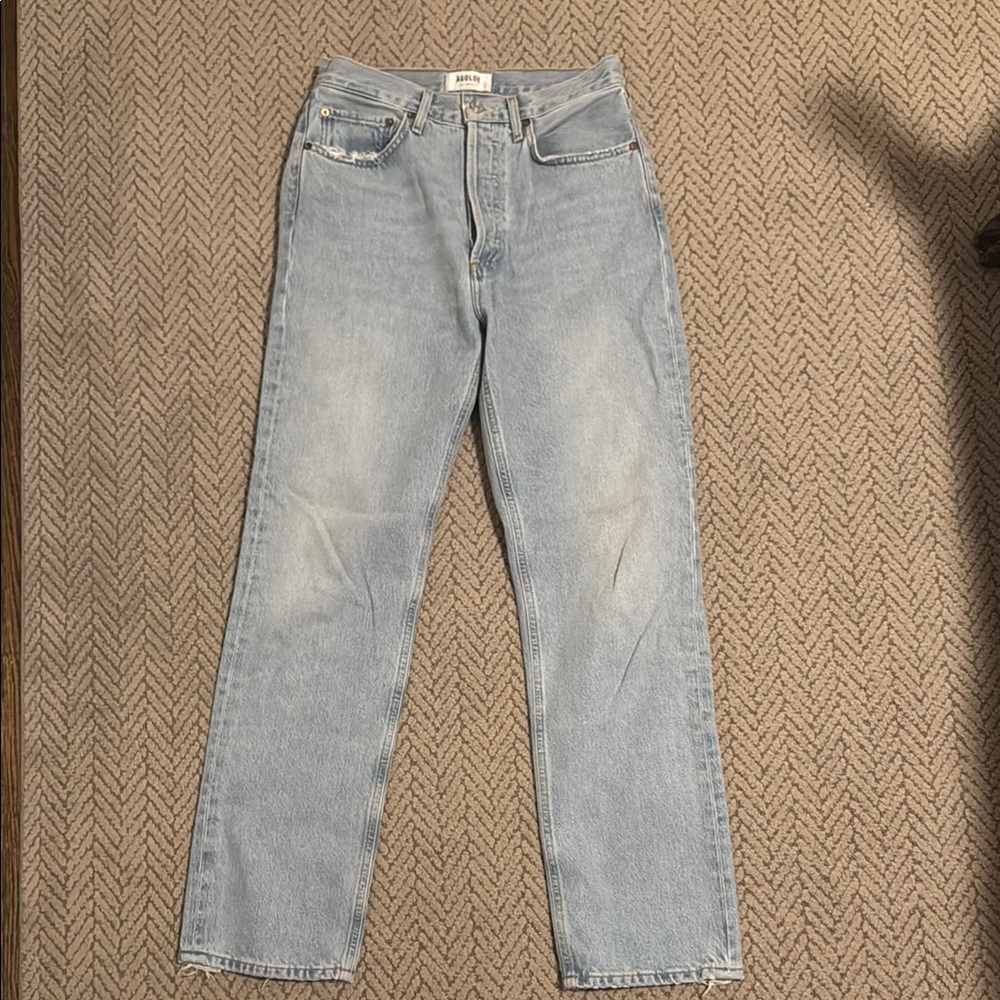 Women’s AGOLDE Jeans